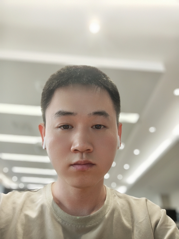 随心而已的第一张照片--赣州相亲服务中心