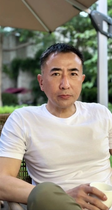 厚德载福的第一张照片--赣州相亲服务中心