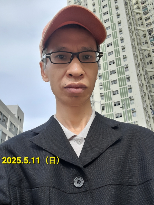 周生的第一张照片--赣州相亲服务中心
