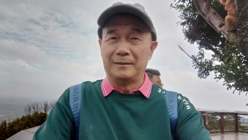 开心龙的第二张照片--赣州相亲服务中心