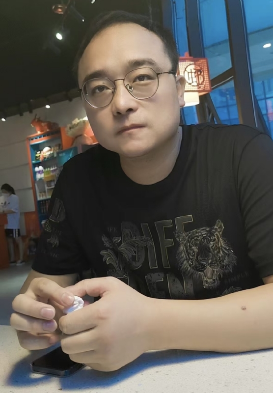 十七的第三张照片--赣州相亲服务中心