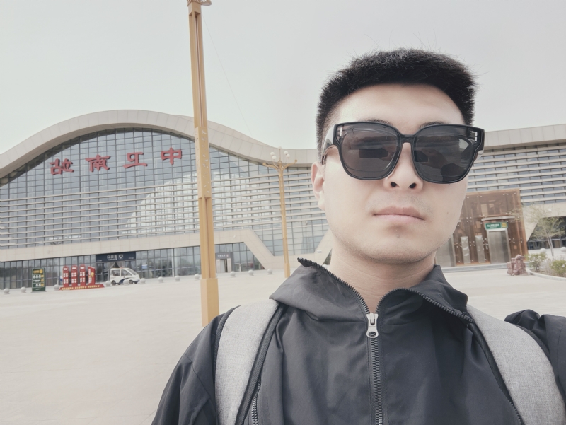 起因的第一张照片--赣州相亲服务中心