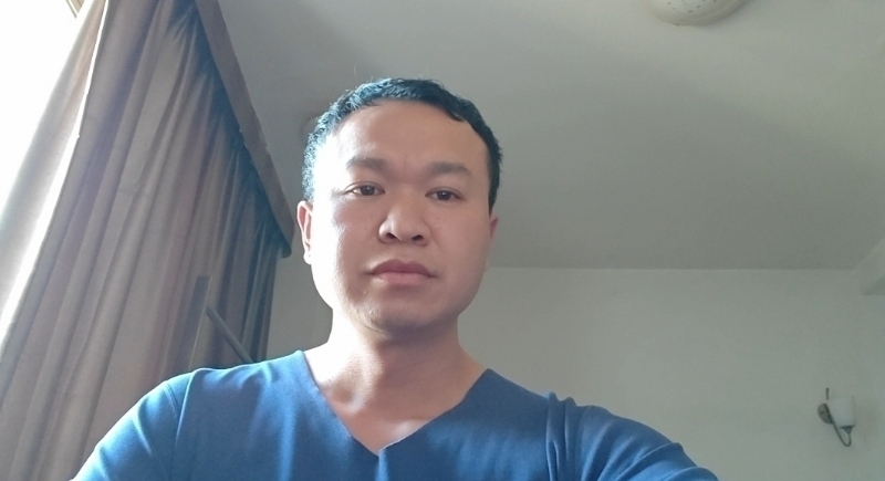 凉介的第一张照片--赣州相亲服务中心