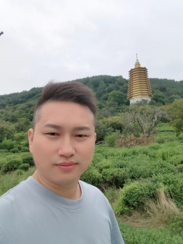 陈文海的第一张照片--赣州相亲服务中心