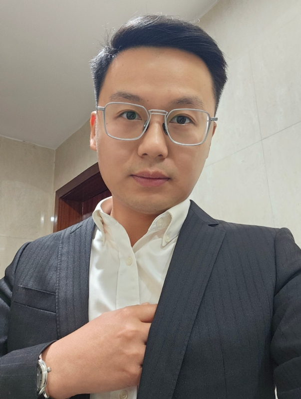 遥望的第一张照片--赣州相亲服务中心