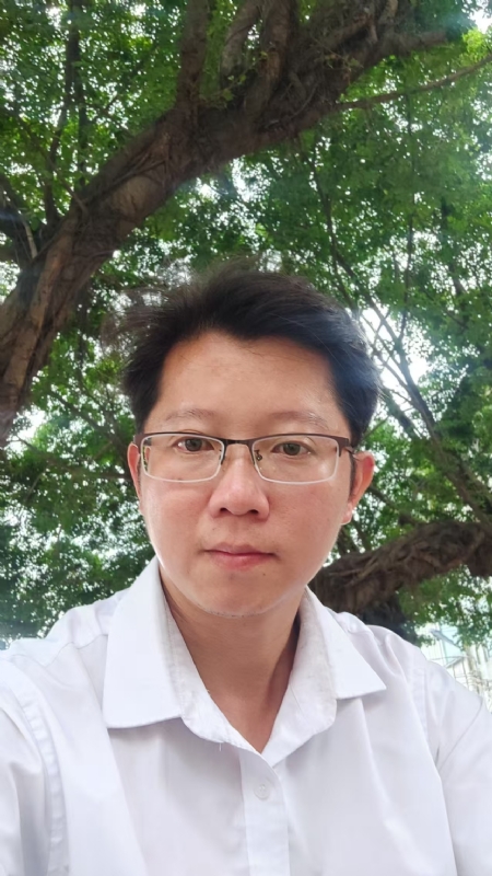 martin的第一张照片--赣州相亲服务中心