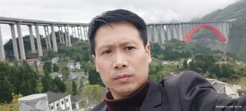 韩*劳务的第一张照片--赣州相亲服务中心