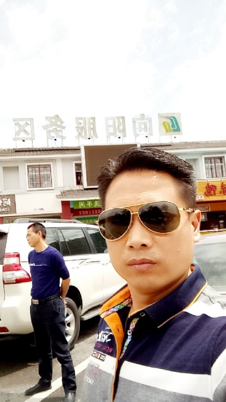 韩*劳务的第二张照片--赣州相亲服务中心
