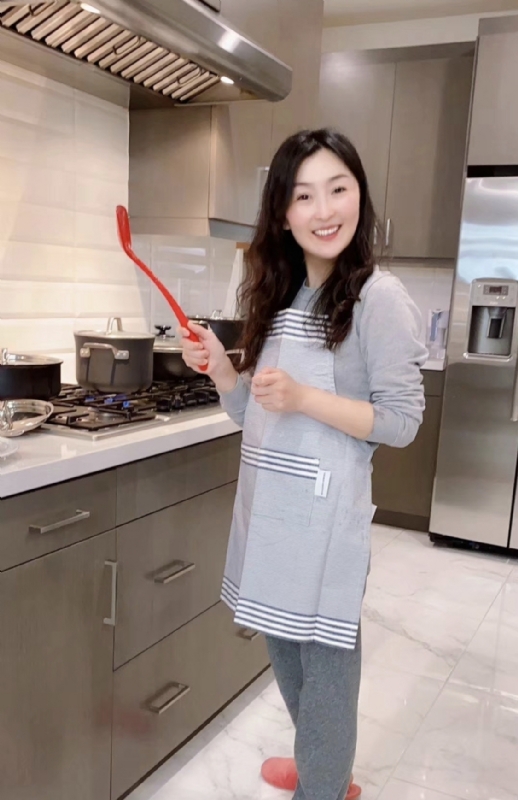 愛下廚負琴琴的第一张照片--赣州相亲服务中心