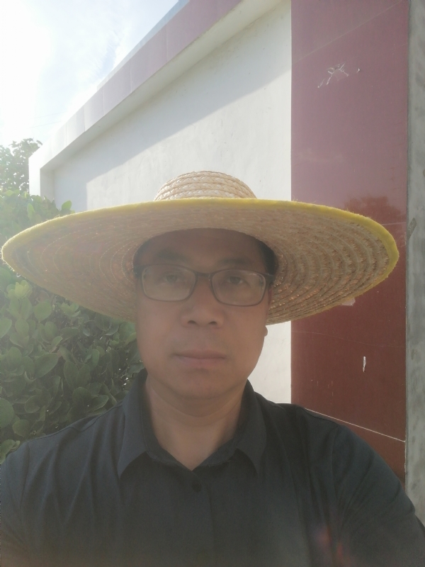 gx的第一张照片--赣州相亲服务中心