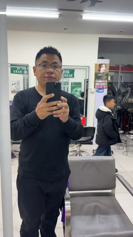 王计盖的第一张照片--赣州相亲服务中心