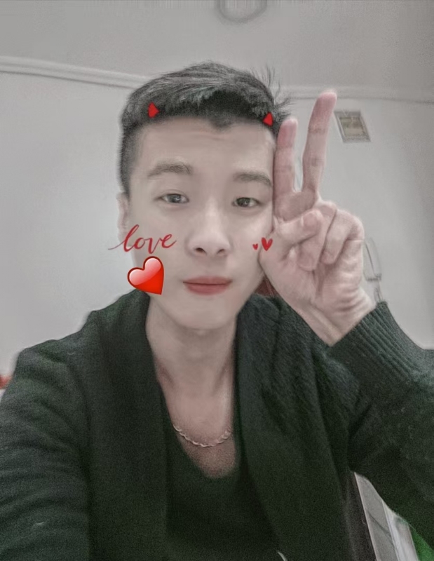 我不是巧克力的第一张照片--赣州相亲服务中心