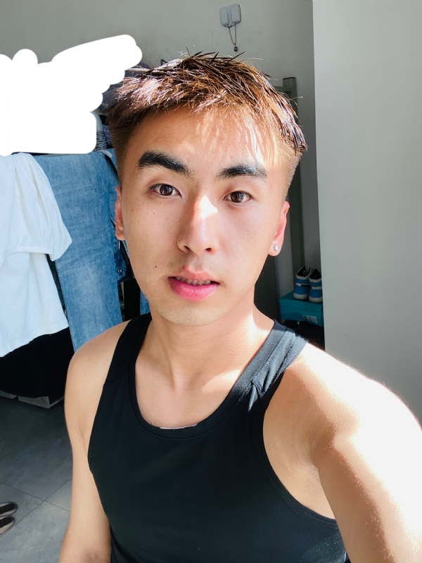 小克的第一张照片--赣州相亲服务中心