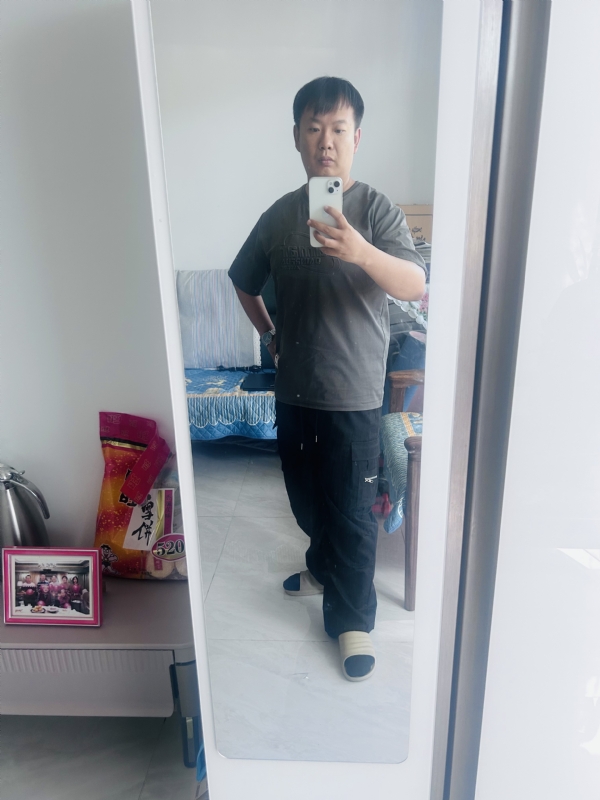 黄先生的第一张照片--赣州相亲服务中心