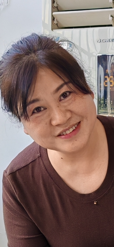 生活像一条河的第一张照片--赣州相亲服务中心