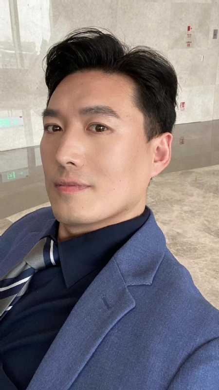 相见相识的第一张照片--赣州相亲服务中心