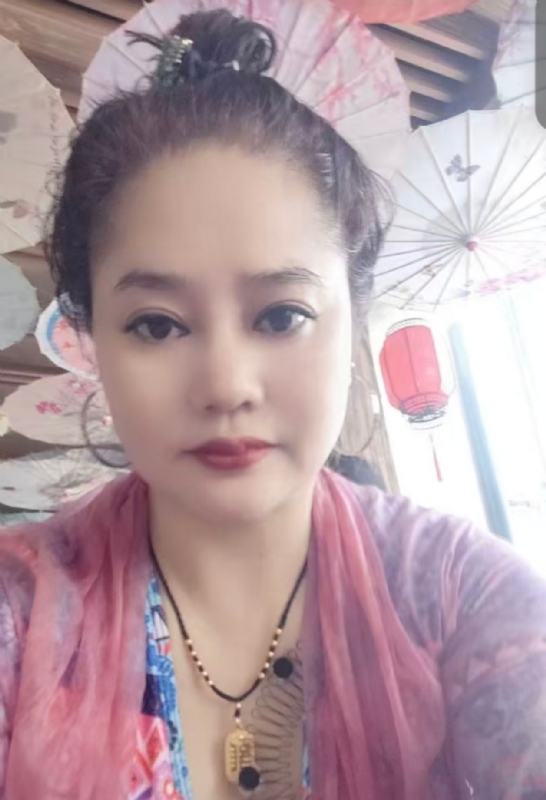 shi的第三张照片--赣州相亲服务中心