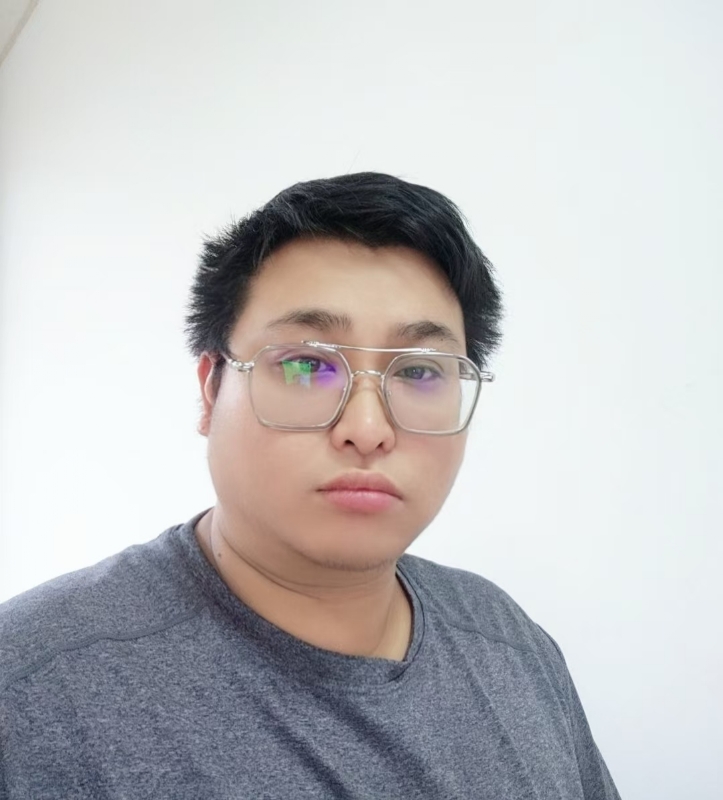 谢文涛的第一张照片--赣州相亲服务中心