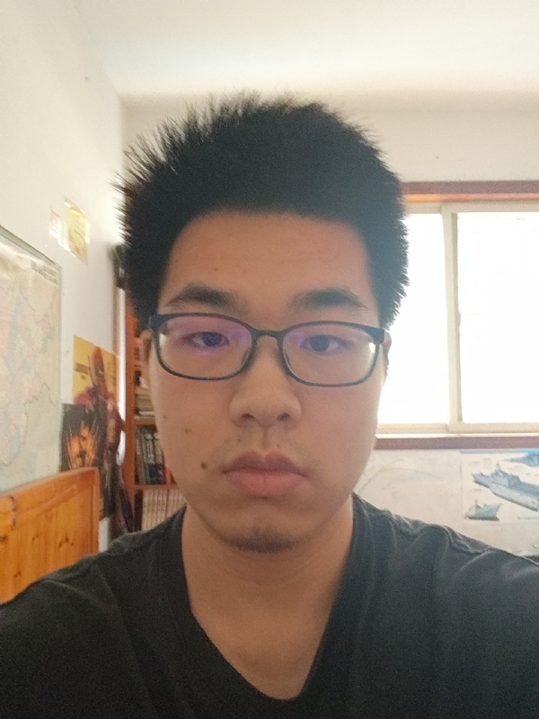 fzqdh的第一张照片--赣州相亲服务中心