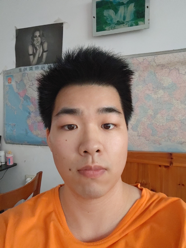 fzqdh的第二张照片--赣州相亲服务中心