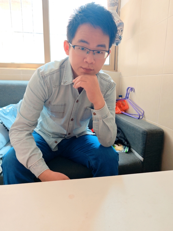 红尘一粟的第二张照片--赣州相亲服务中心