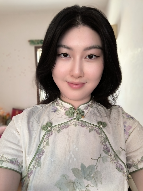 梅莱的第一张照片--赣州相亲服务中心