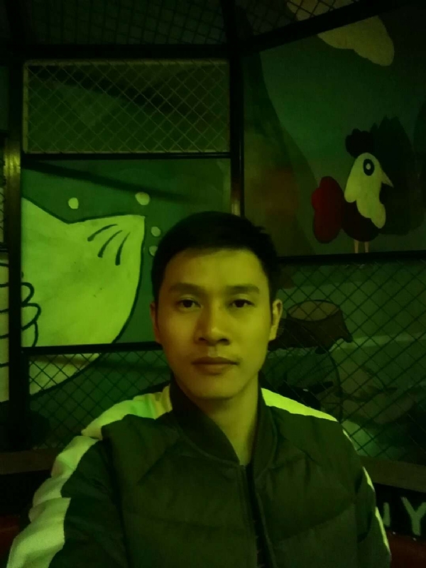 阿润的第一张照片--赣州相亲服务中心