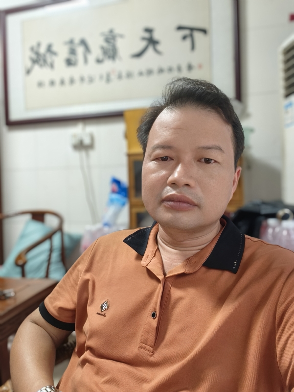 自强不息的第一张照片--赣州相亲服务中心