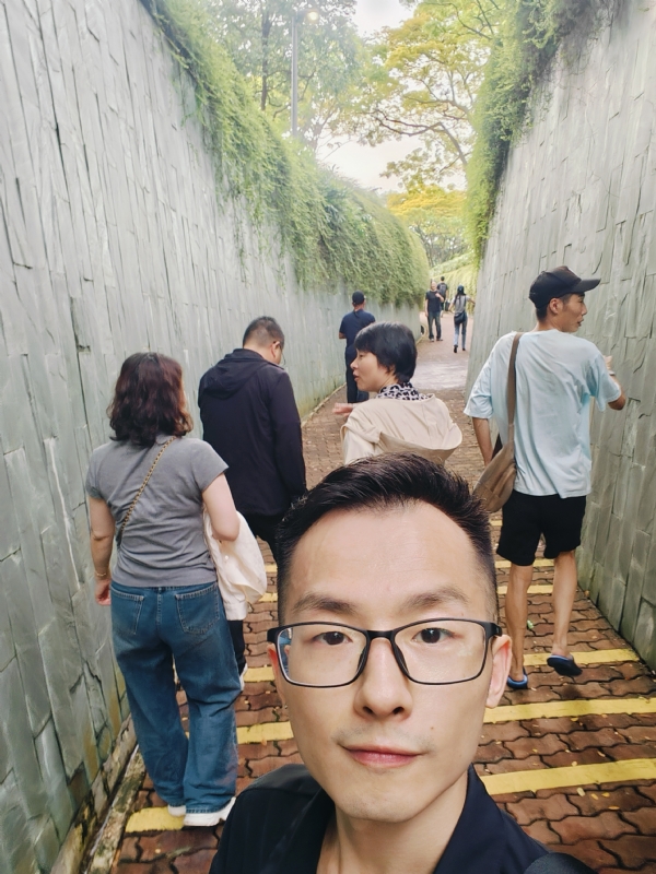Mr田的第一张照片--赣州相亲服务中心