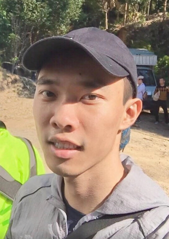 bin的第二张照片--赣州相亲服务中心