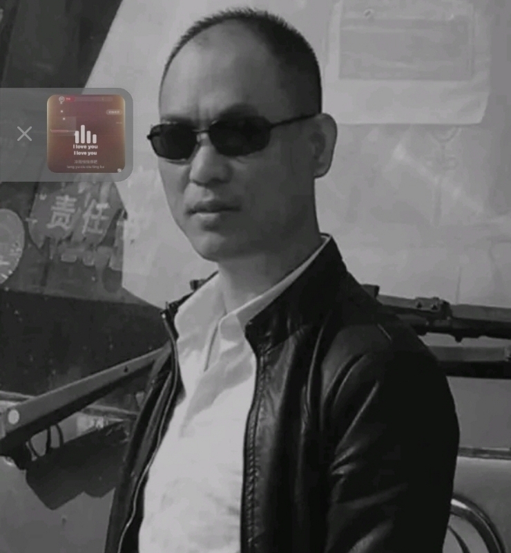 好男人的第一张照片--赣州相亲服务中心