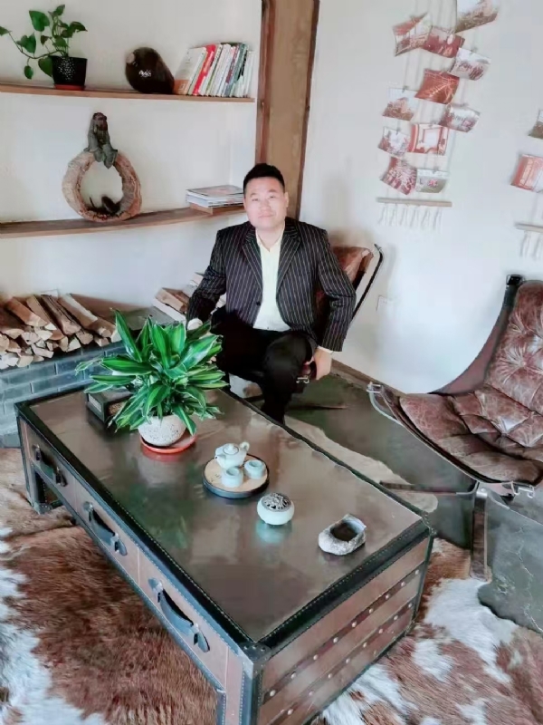 博哥的第一张照片--赣州相亲服务中心