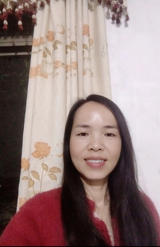 阿敏的第一张照片--赣州相亲服务中心