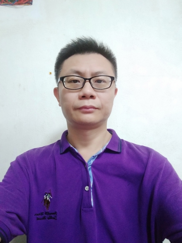 kk的第一张照片--赣州相亲服务中心