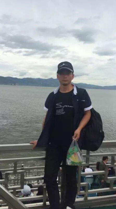 燕雯泽的第二张照片--赣州相亲服务中心