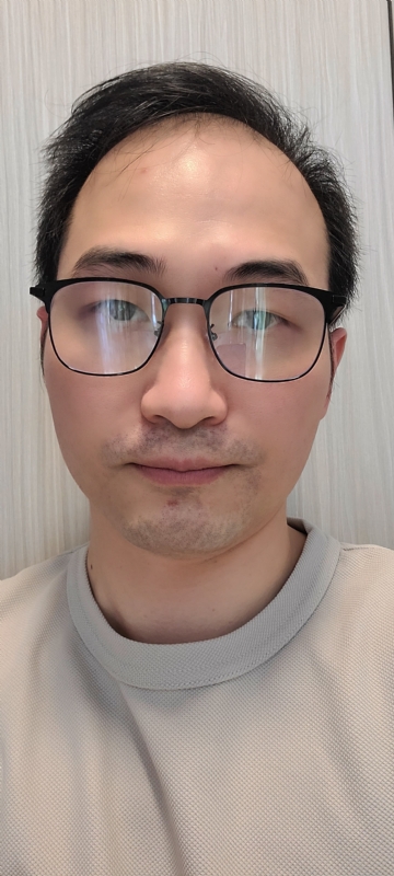 信微ECTung的第一张照片--赣州相亲服务中心