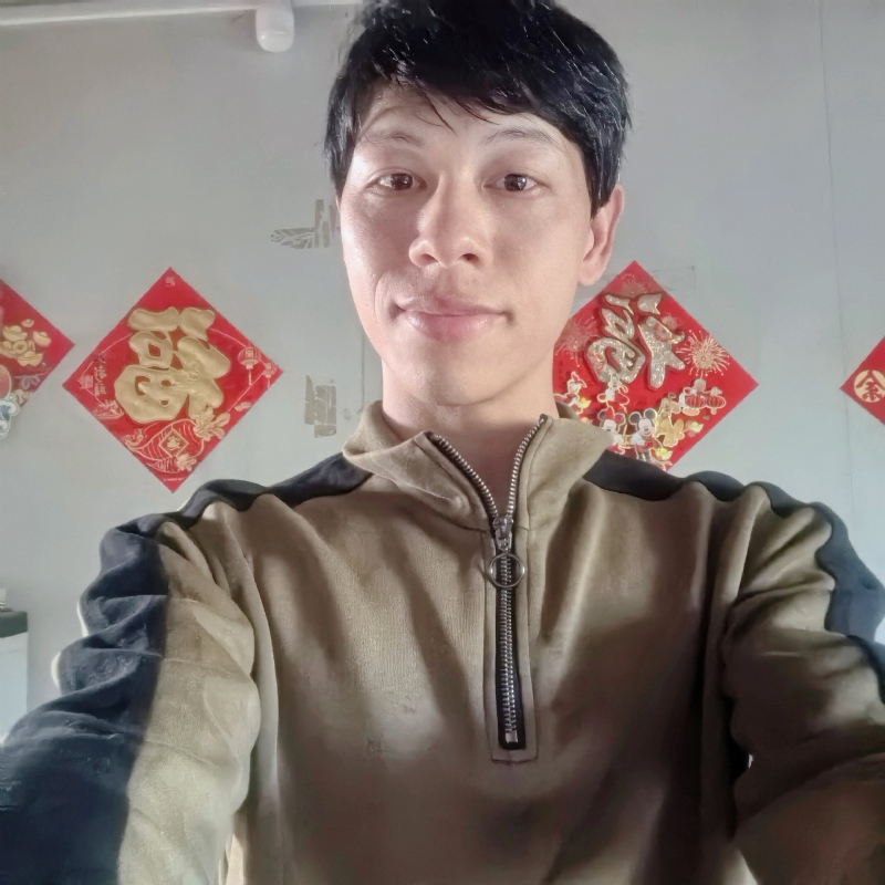 夏风微凉的第二张照片--赣州相亲服务中心