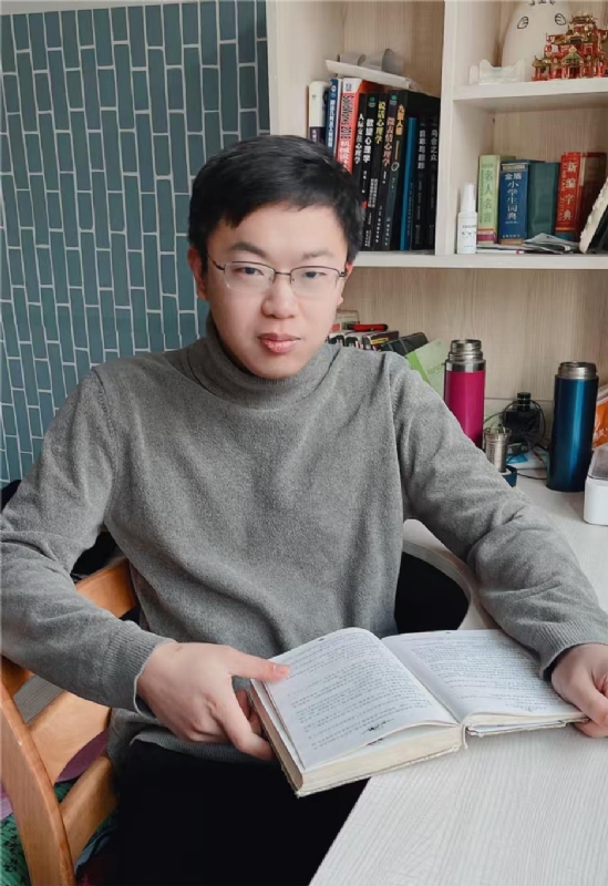 坚果的第一张照片--赣州相亲服务中心