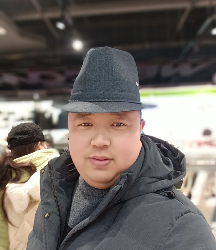 小晴天的第一张照片--赣州相亲服务中心