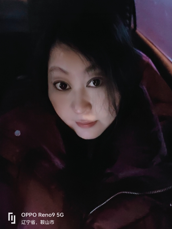 羽璨的第一张照片--赣州相亲服务中心