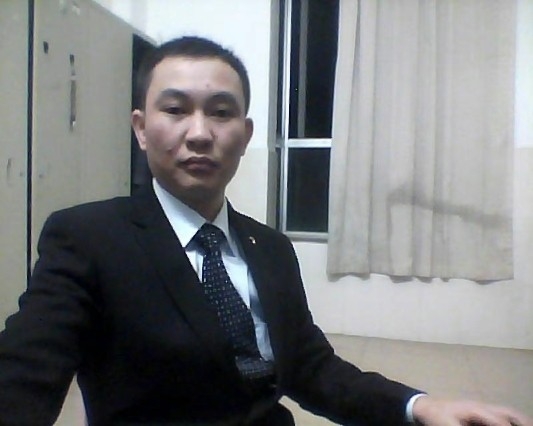 诚恳的大叔的第一张照片--赣州相亲服务中心