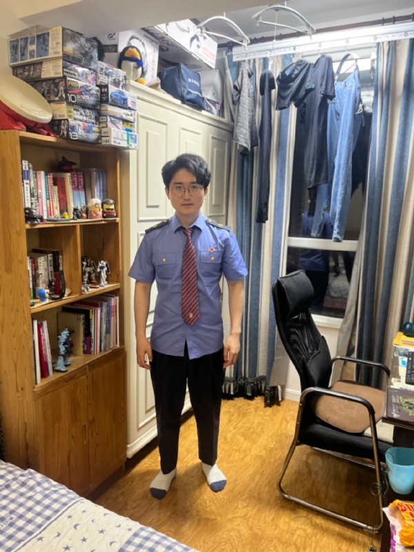 dym的第一张照片--赣州相亲服务中心