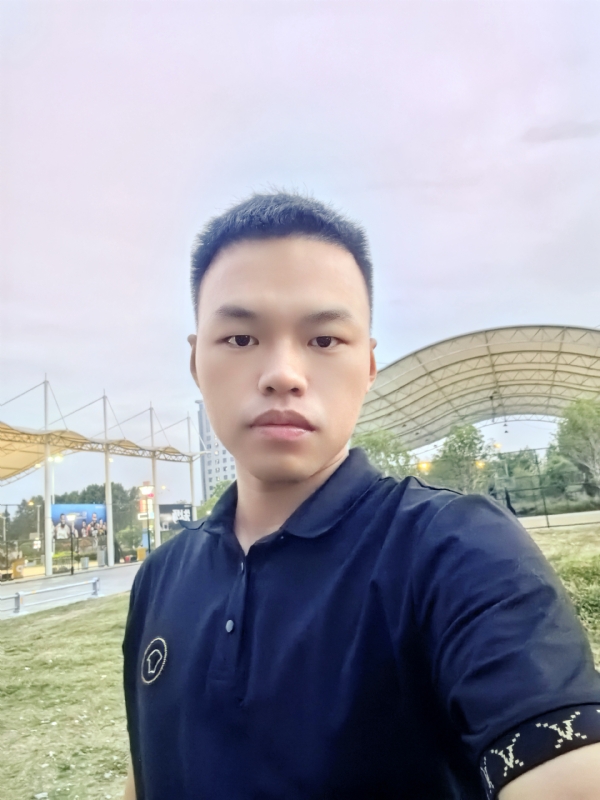 心中有你的第二张照片--赣州相亲服务中心