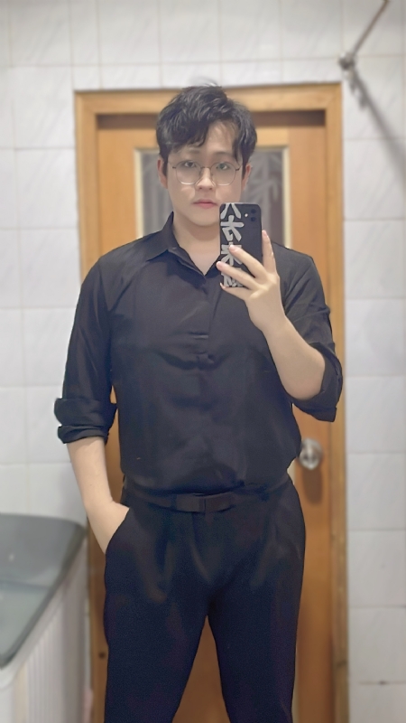 周启迪的第一张照片--赣州相亲服务中心