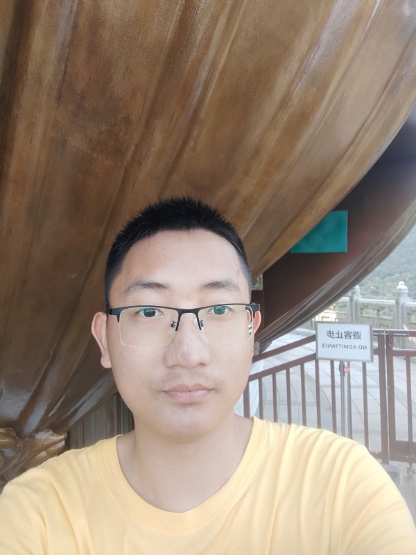 老实人的第一张照片--赣州相亲服务中心
