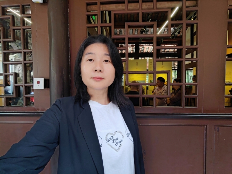 出门就迷路的第二张照片--赣州相亲服务中心
