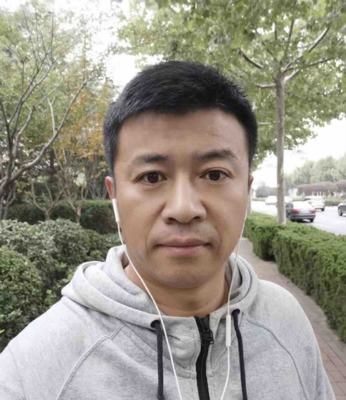 相逢即是缘的第一张照片--赣州相亲服务中心