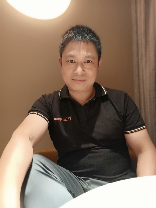 影子的第一张照片--赣州相亲服务中心