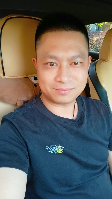 影子的第二张照片--赣州相亲服务中心