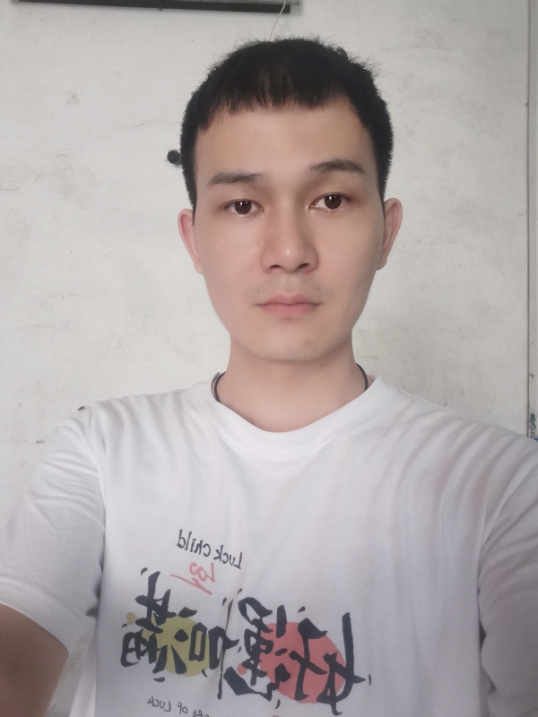 莫问前程的第一张照片--赣州相亲服务中心